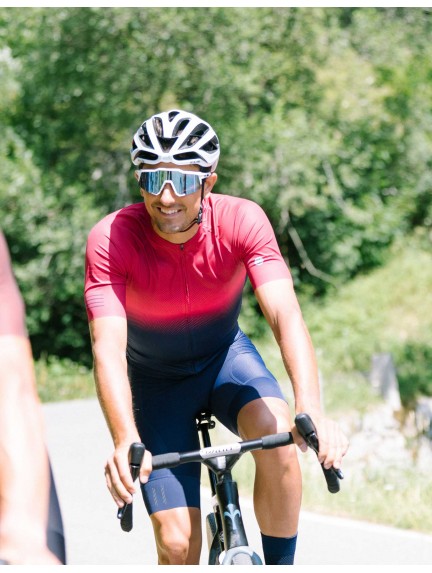 BICYCLE LINE SESTO dviratininko marškinėliai
